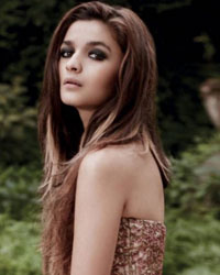 Alia Bhatt